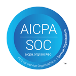 AICPA SOC Logo