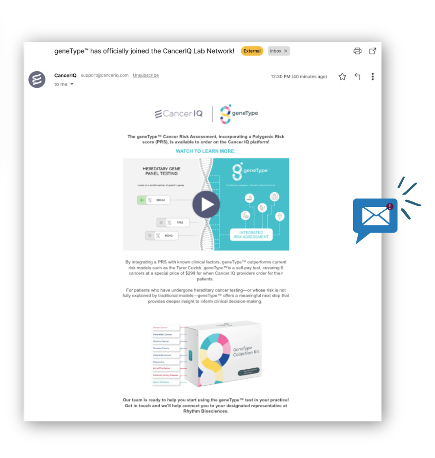 Email Campaigns Email Campaigns